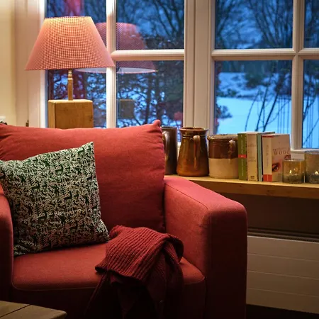 Ferienwohnung Gartenblick * Bestwig