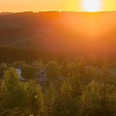 Ferienwohnung Gartenblick Appartement *