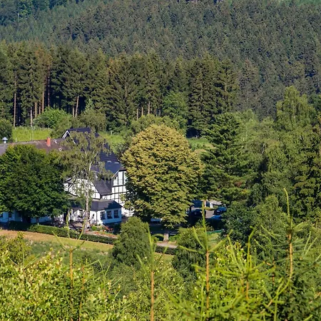 Appartement Ferienwohnung Gartenblick *