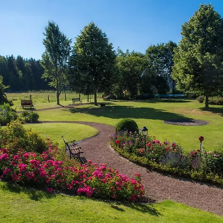 Ferienwohnung Gartenblick Appartement Bestwig