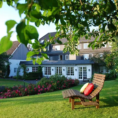 Ferienwohnung Gartenblick Appartement *